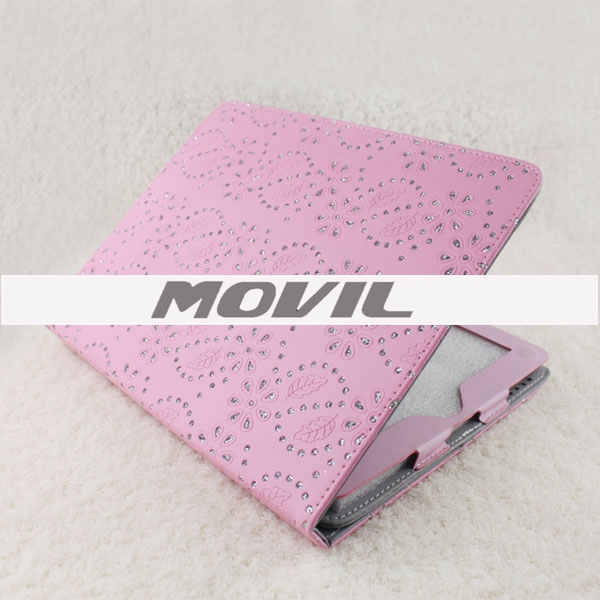 NP-1152 Funda para ipad 3 NP-1152-4g